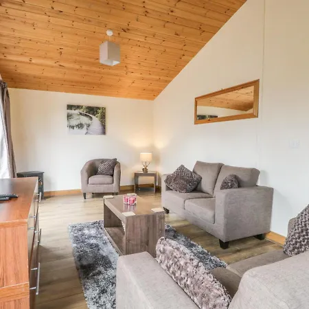 6 Manor Park, *