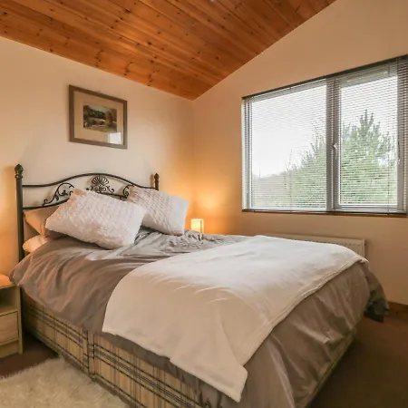 6 Manor Park, Hébergement de vacances York