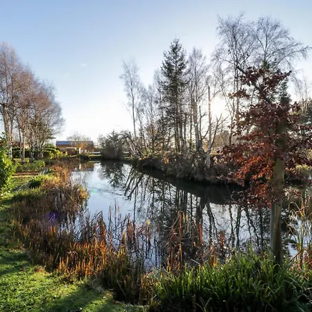 6 Manor Park, York